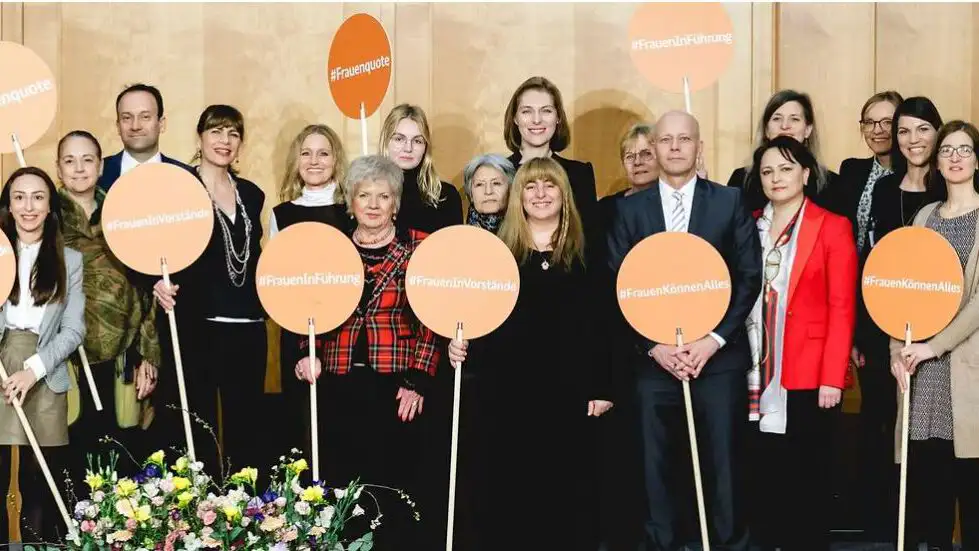 BIFEV-Team_Bundesverband-Interkultureller-Frauen-Deutschland